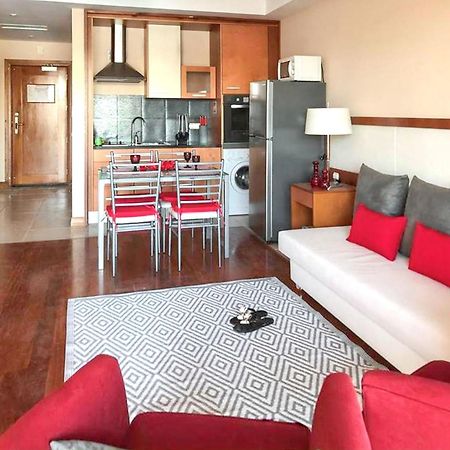 Charming Apartment In Estombar With Private Pool. Exterior foto