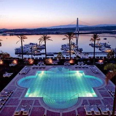 Charming Apartment In Estombar With Private Pool. Exterior foto