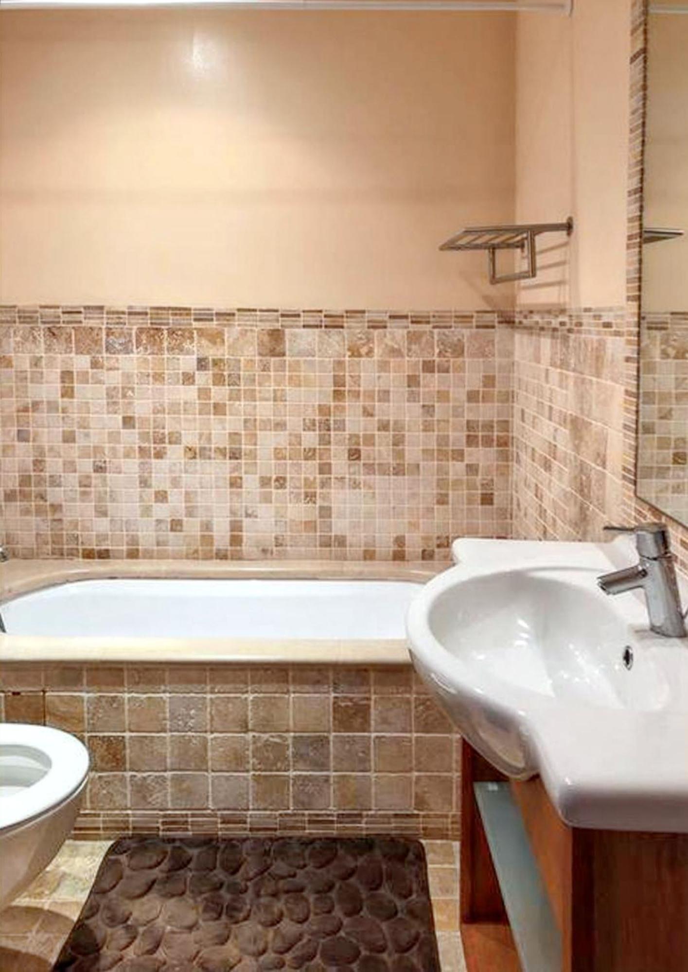 Charming Apartment In Estombar With Private Pool. Exterior foto