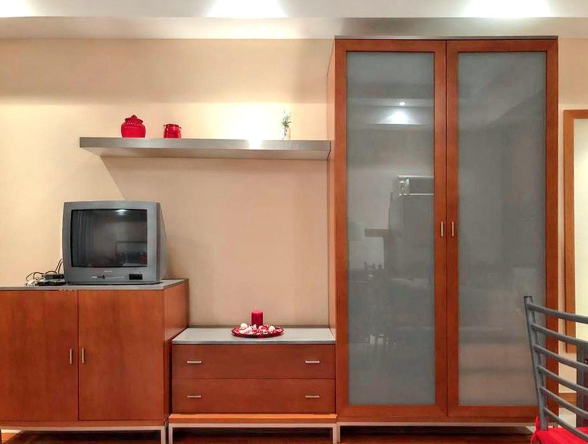Charming Apartment In Estombar With Private Pool. Exterior foto